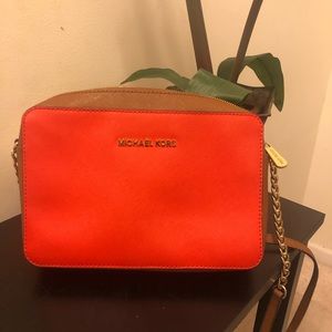 Michael Kors Crossbody